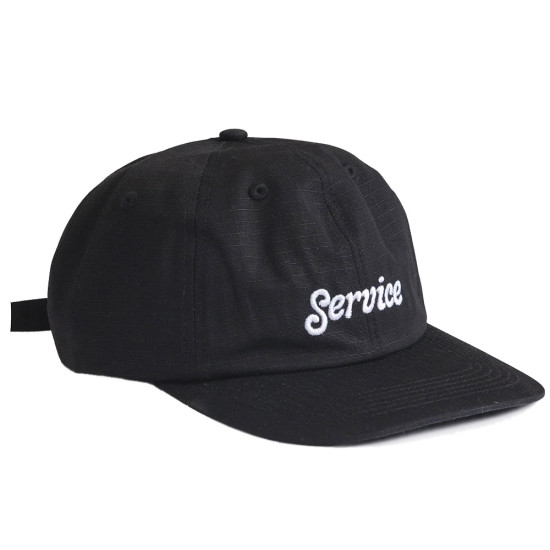 Service Works Unisex καπέλο Ripstop Service Cap